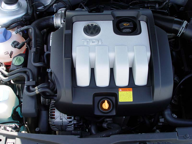 Illustration for article titled Cold weather doin' my engine no good.